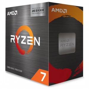 AMD Ryzen 7 5700X3D (100-100001503WOF)