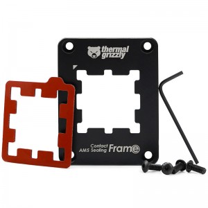 Thermal Grizzly AM5 Contact & Sealing Frame (TG-CSF-AM5)