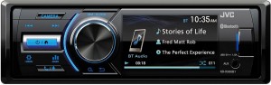 JVC KD-X560BT