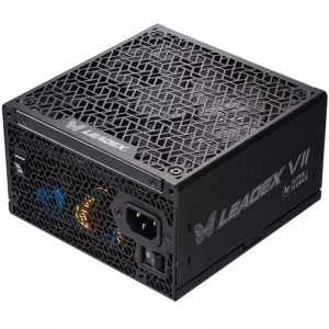Super Flower Leadex VII XG 80 PLUS Gold, ATX 3.0, PCIe 5.0 - 1000 Watt (SF-1000F14XG)