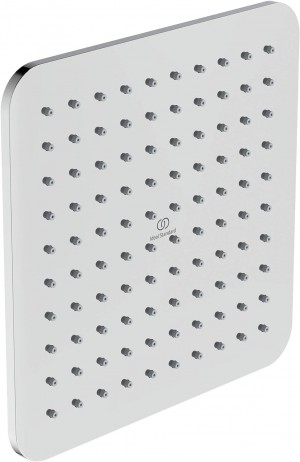 Ideal Standard Ceratherm Idealrain Cube Lietus Dušas Galva 200x200mm (B0024AA)