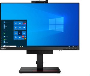 Lenovo ThinkCentre TIO24Gen 4 23.8-inch WLED FHD