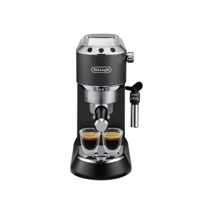 DeLonghi EC 685.BK