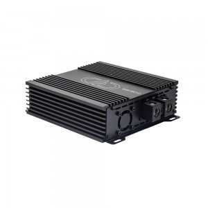 DD Audio SS1500