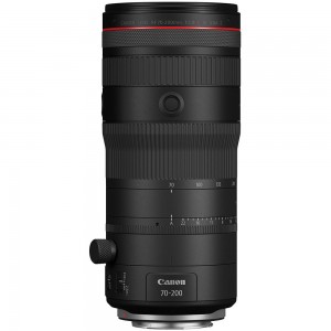 Canon RF 70-200mm F2.8L IS USM Z Black