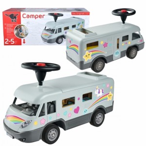 Camperrider Motorollers (LE11416)