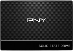 PNY Technologies CS900 1TB SSD BULK (SSD7CS900-1TB-SI)