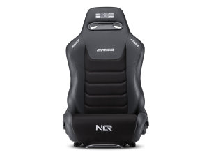 Next Level Racing ERS3 Elite Reclining Seat PU Leather & Suede Edition (NLR-E051)