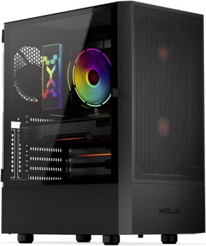 KRUX NADIR Case (KRXD007)