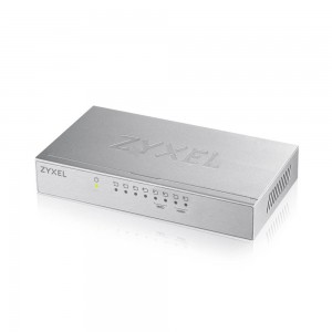 Zyxel GS-108B V3 8-Port Desktop Gigabit Ethernet Switch (GS-108BV3-EU0101F)