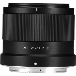 Viltrox AF 25mm F1.7 Nikon Z