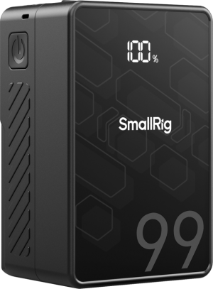 SmallRig 4608 V-Mount Battery Mini VB99 SE
