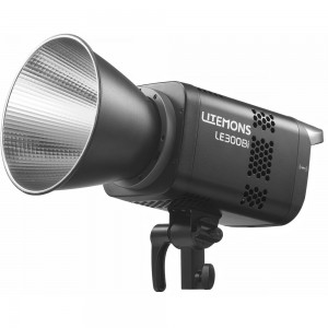 Godox LE300Bi Black Litemons Bi Color LED Video Light