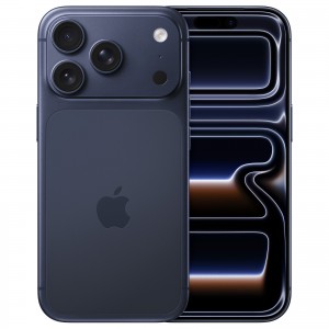 Apple iPhone 17 Pro 1TB Deep Blue MG8R4