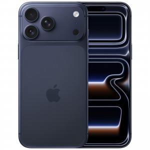 Apple iPhone 17 Pro Max 512GB Deep Blue MFYU4