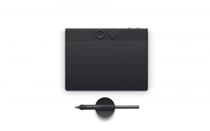 Wacom Intuos Pro S (2025) (PTK470K0B)