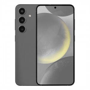 Samsung Galaxy S24 Dual SIM 5G 8GB 128GB Black