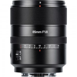 AstrHori AF 85 mm f/1.8 II Full-frame Lens for Sony E