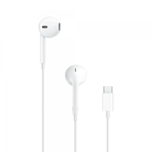 Apple EarPods with USB-C (MYQY3ZM/A)