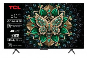 TCL 50Q6C