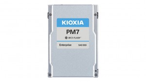 SSD PM-7R 6400GB 2.5 inch SAS 24Gbit/s DWDP 3 3D TLC BiCS Flash Enterprise SSD SED PLP