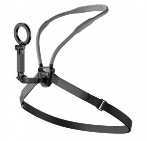 JJC MNM MS1 Magnetic Neck Holder for Action Camera & Phone