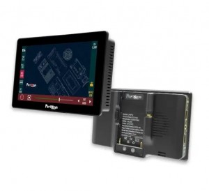 Portkeys LH5P II 5.5 Inch 4K HDMI Touchscreen Monitor