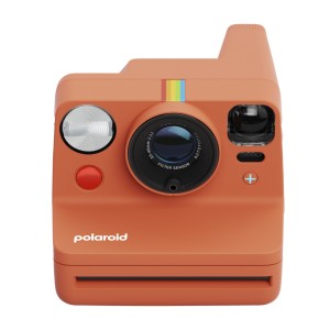 Polaroid Now+ Gen 3 Coral