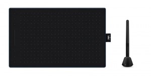 Huion RTP-700 Graphics Tablet Blue