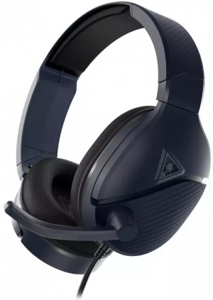 Turtle Beach RECON 200 Gen2 wired headset PS/PC/XBOX| 3.5mm