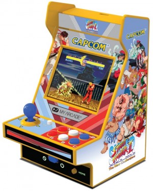 MY ARCADE Nano Player 