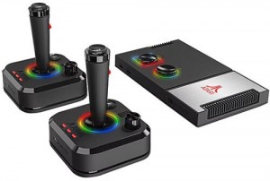 MY ARCADE Gamestation Pro Atari Game Console (200 Games)