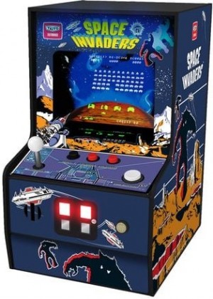 MY ARCADE Micro Player 