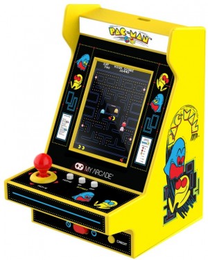 MY ARCADE Nano Player 