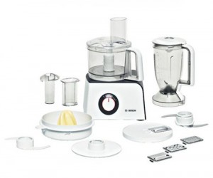 Bosch MCM4100