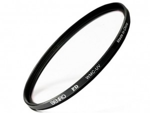 Benro PD UV WMC 55mm
