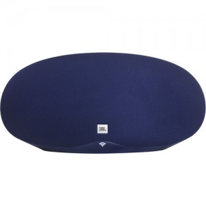 JBL Playlist Blue