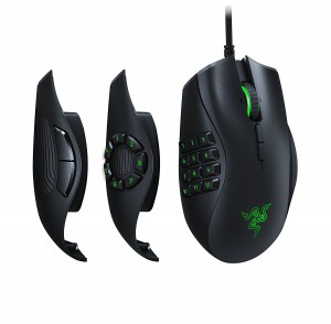 Razer Naga Trinity (RZ01-02410100-R3M1)