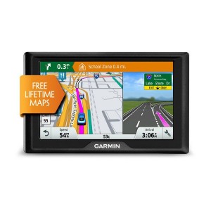 Garmin Drive 50 LM Eastern Europe (010-01532-2N)