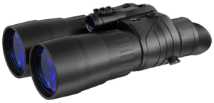 Pulsar NVB Edge GS 2.7x50