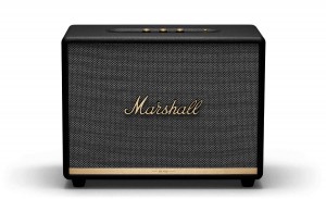 Marshall Woburn II Black (1001904)