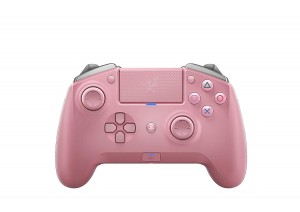 Razer Raiju Tournament Quartz Edition (RZ06-02610200-R3G1)