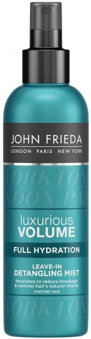 John Frieda Luxurious Volume Full Hydration 200ml
