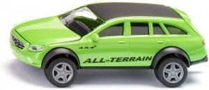 Siku Mercedes-Benz E-Class All-Terrain 4x4 (2349)