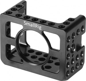 SmallRig 2344 Cage for Sony RX0 II