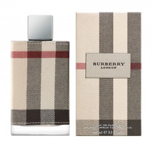 Burberry Eau de Parfum, 100ml (3614226905185)