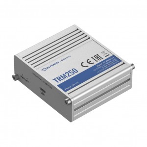 Teltonika TRM250 INDUSTRIAL CELLULAR MODEM