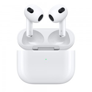 Apple AirPods 3rd Gen. with MagSafe Charging Case MME73RU/A