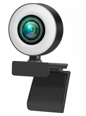 Duxo WEBCAM-Q20 Webcam