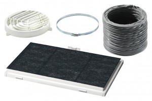 Siemens LZ45450 recirculation kit